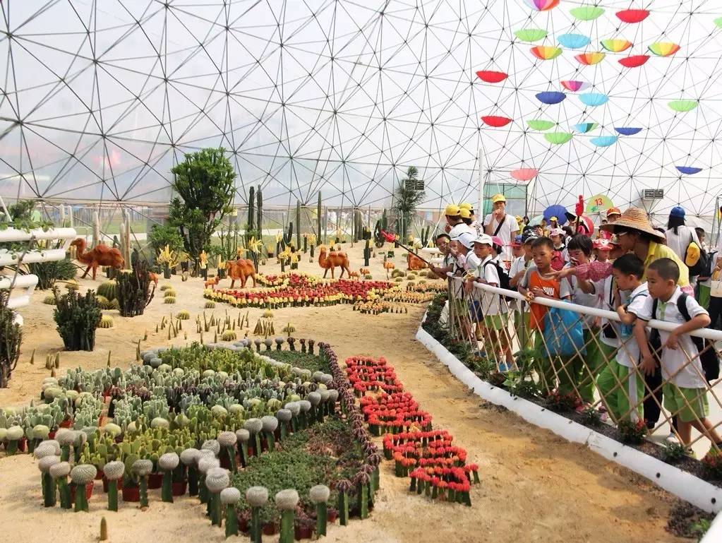 繽紛鄉村情,天然健康行!盈香生態園一日游。