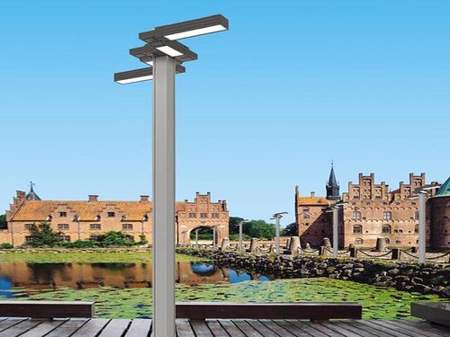 產(chǎn)品庫 工業(yè)品 照明工業(yè) 室外照明燈具 甘南太陽能路燈廠家|甘肅綠源