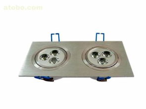 中山凱鴻照明電器廠 熱賣促銷