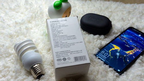 sengled生迪智能led燈泡,可玩性高 節(jié)能又智能的照明設備
