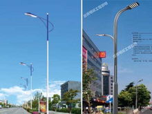 青海道路燈銷售 購買銷量好的道路燈優(yōu)選甘肅明輝照明