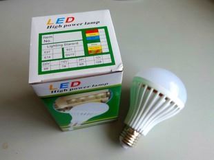 LED塑料球泡A款 Led塑料球泡燈 節(jié)能燈泡 Led球泡 正白 3W5W7W9W12W15W led燈泡圖片|LED塑料球泡A款 Led塑料球泡燈 節(jié)能燈泡 Led球泡 正白 3W5W7W9W12W15W led燈泡產(chǎn)品圖片由中山市古鎮(zhèn)澤坤照明電器廠(chǎng)公司生產(chǎn)提供-